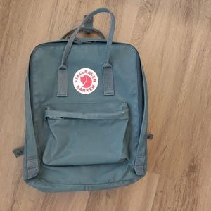 Fjallraven Kanken